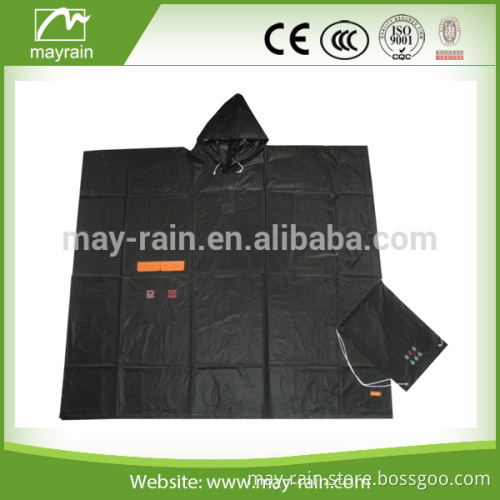brand name poncho